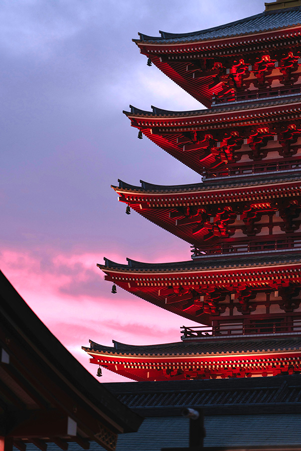 Japan webinar