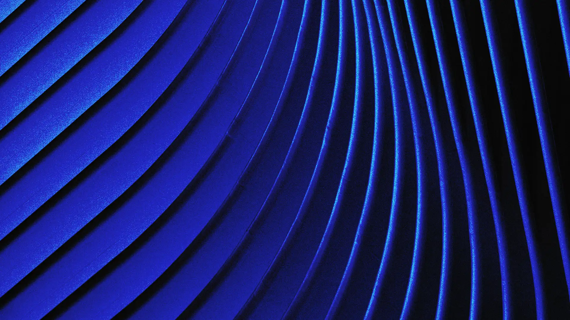 curved lines