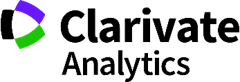 Clarivate logo