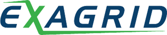 exagrid logo