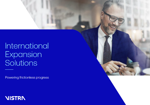 International Expansion Solutions