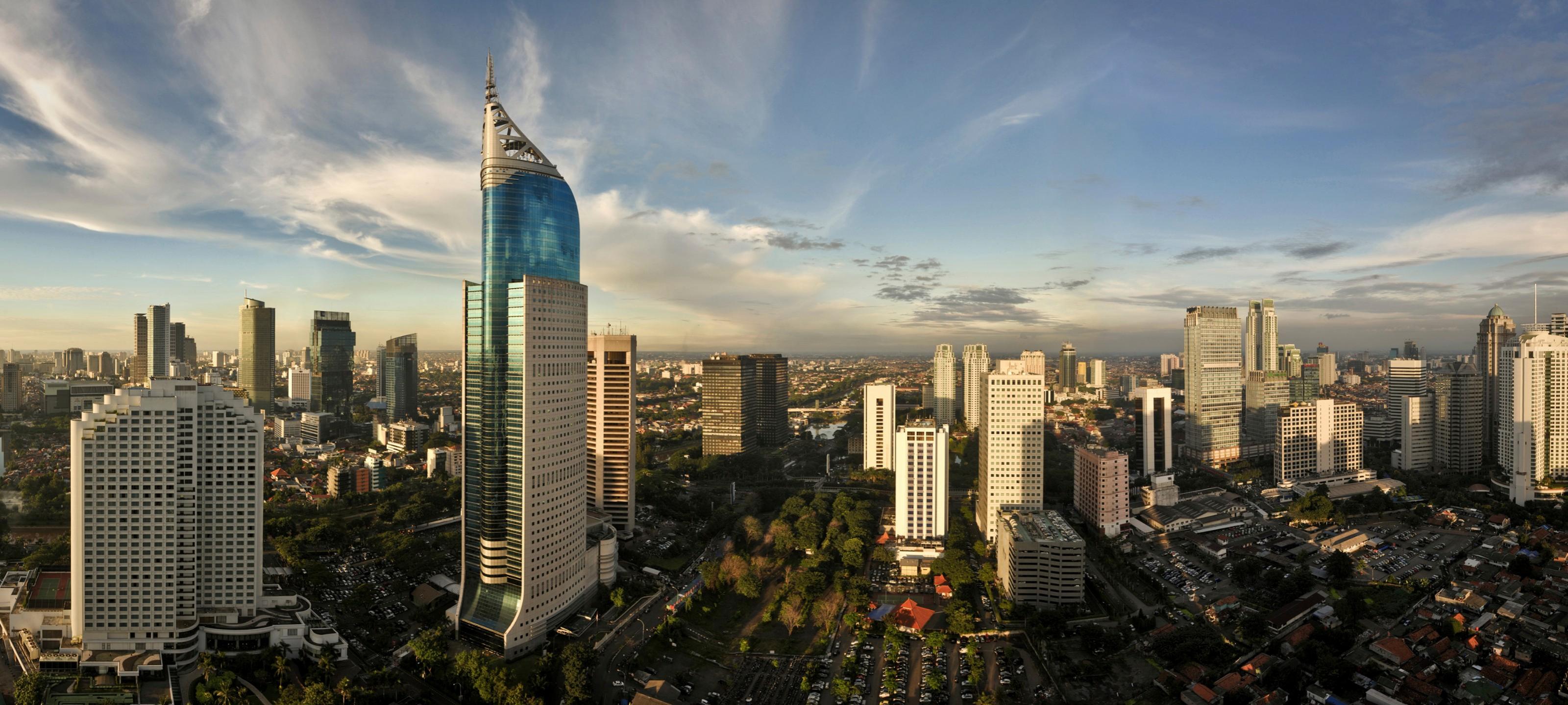Jakarta