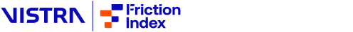 Logo friction