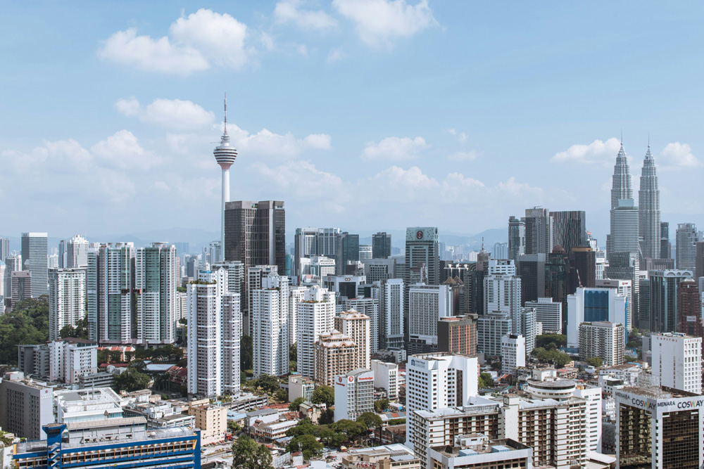 Malaysia