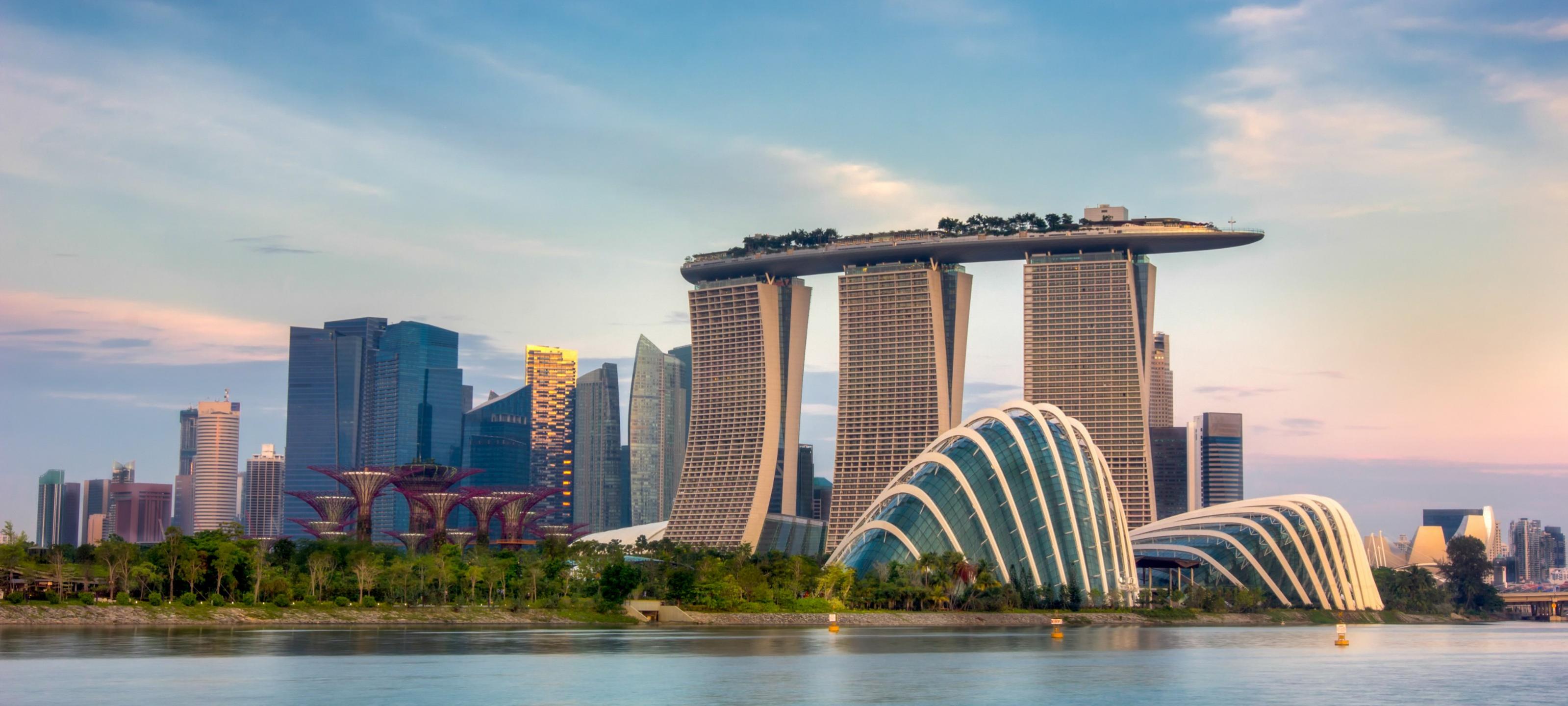 Singapore