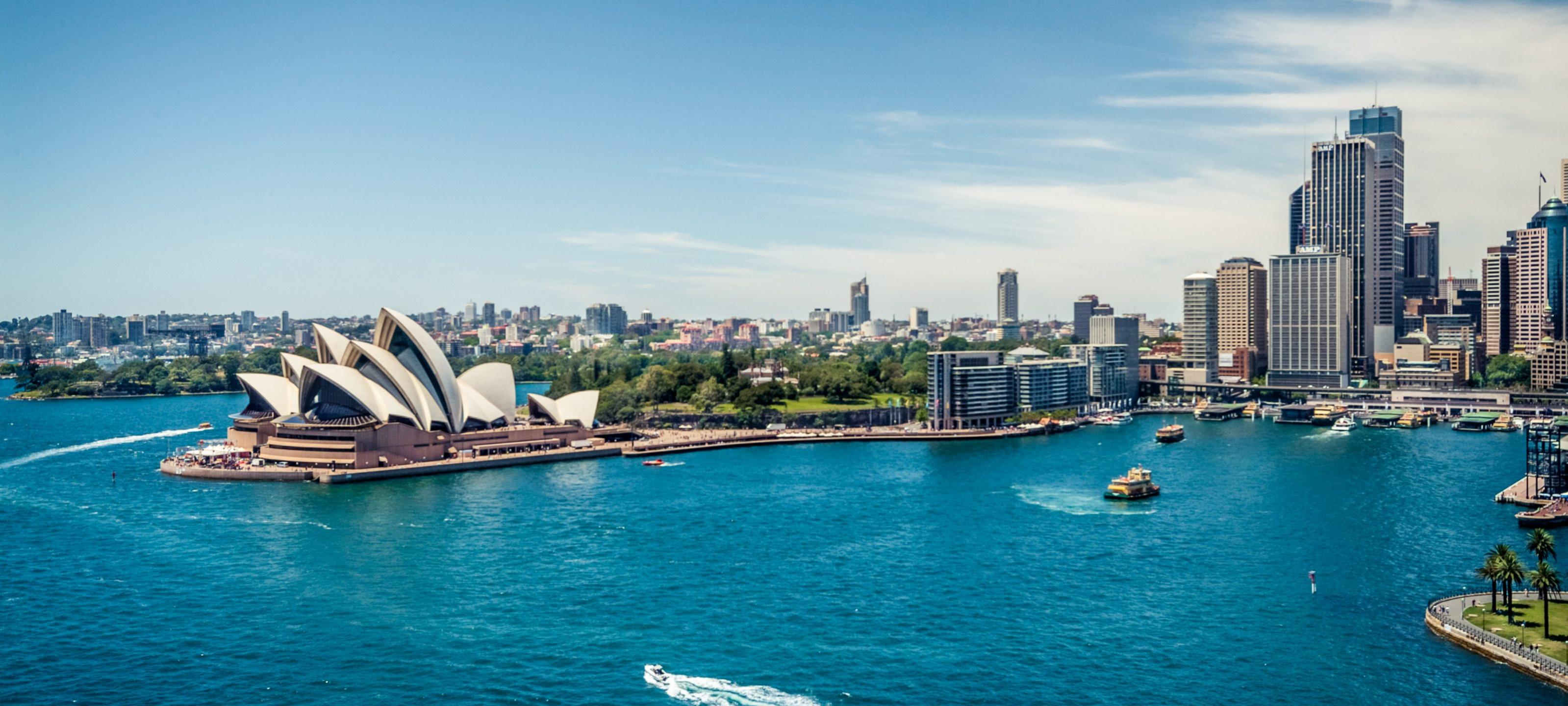 Sydney