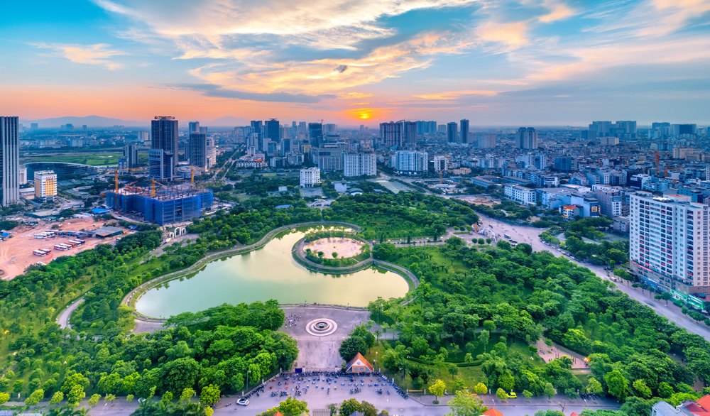 Vietnam