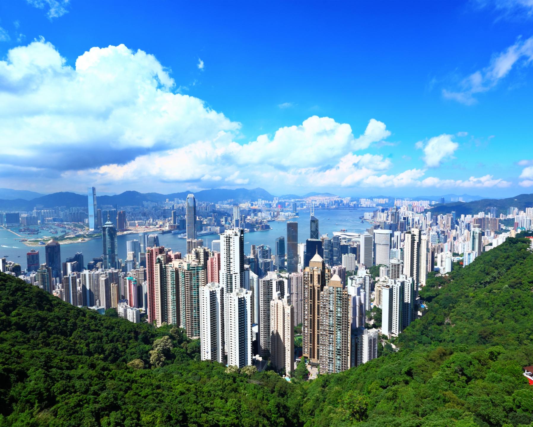 Vistra - Hong Kong