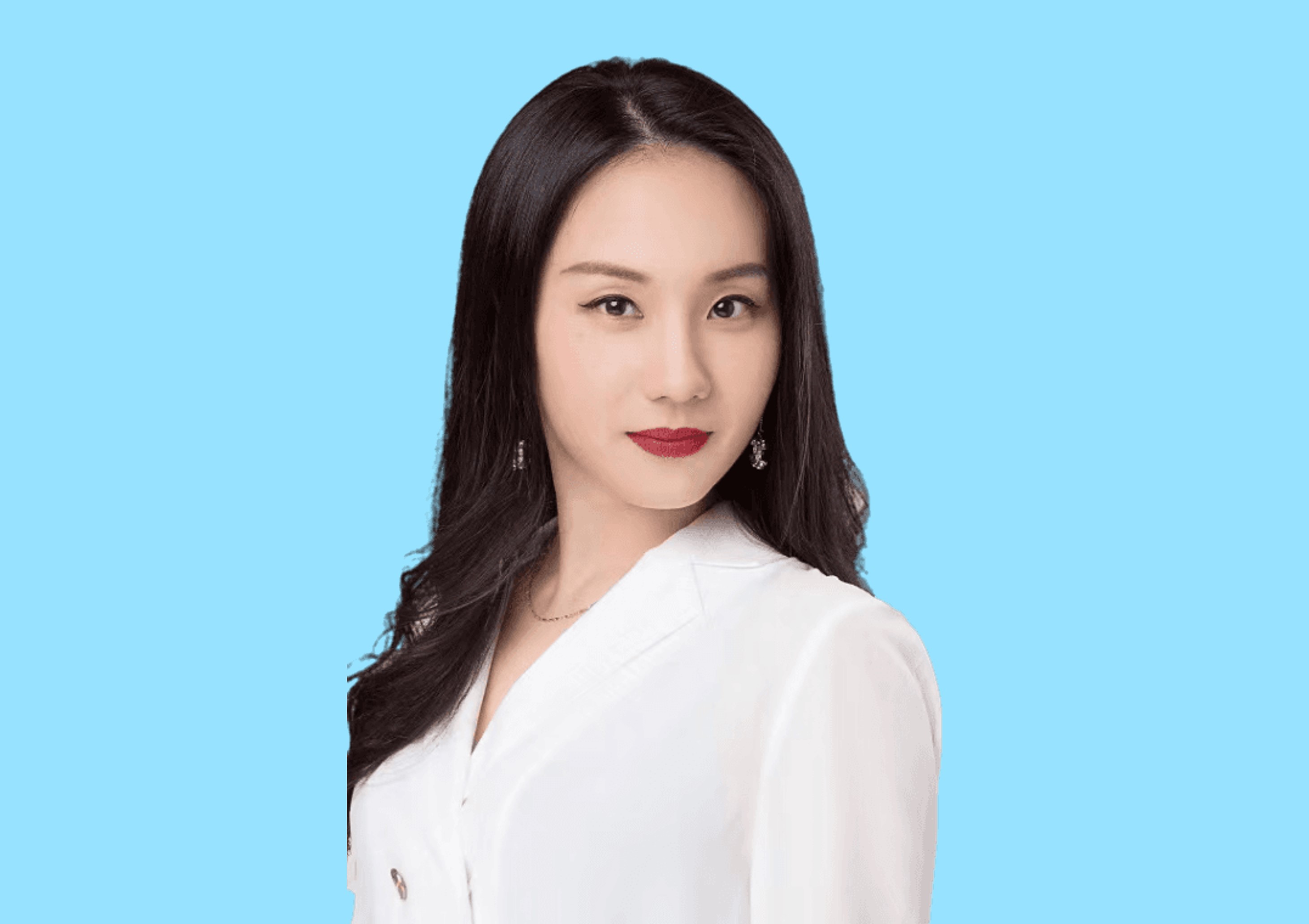 Christine Wang - Vistra