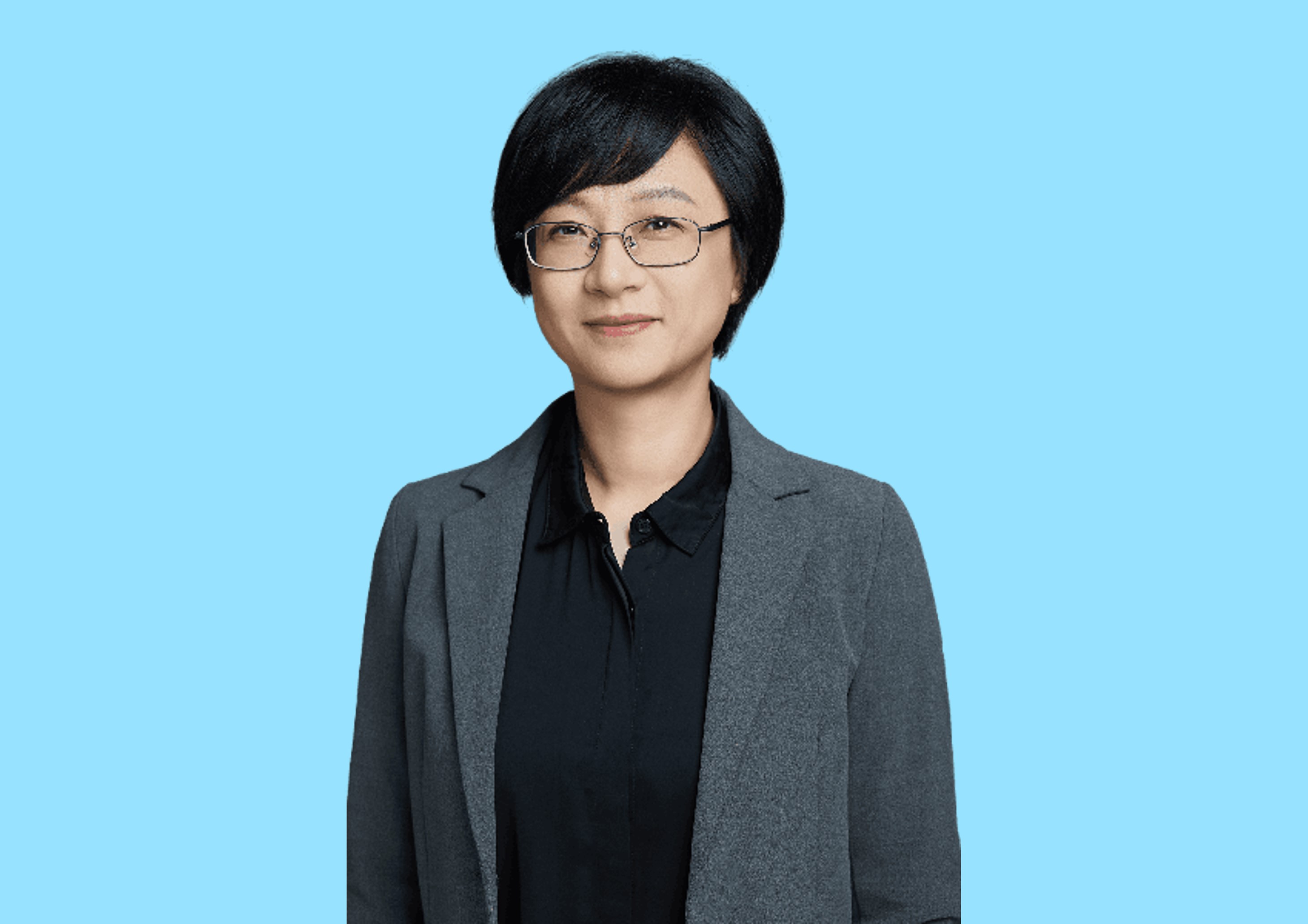 Rebecca Fu - Vistra