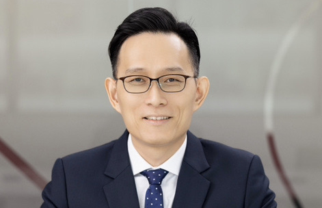 Darryl Lim