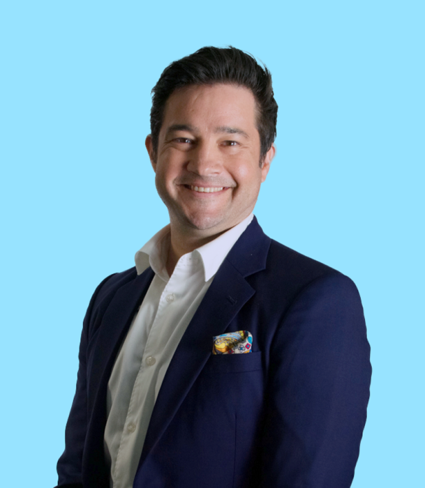 Andrew Jacobs