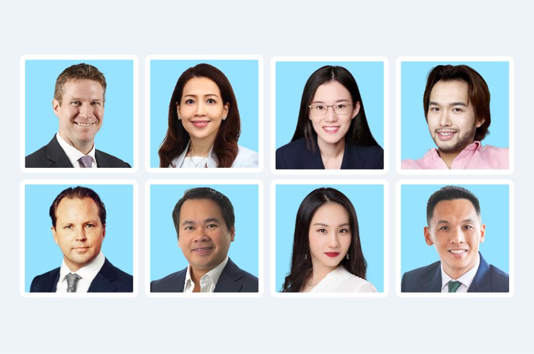 Backed by Industry Leaders