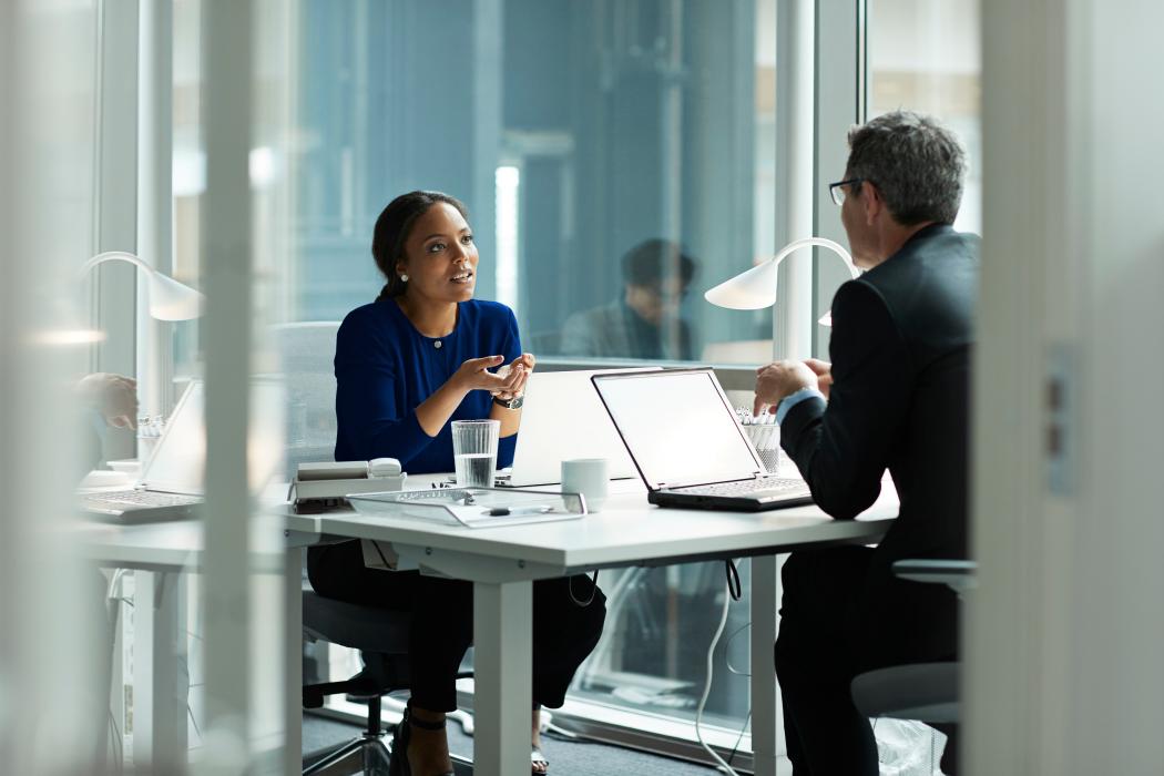 meeting