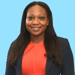Meg Ogunsola