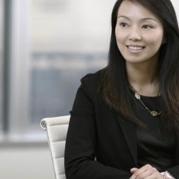 Keri Wong