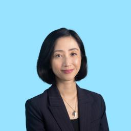Jennifer Ngai
