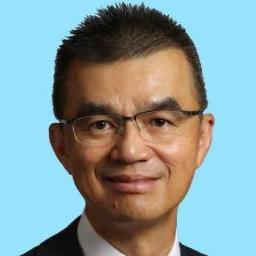 李志荣