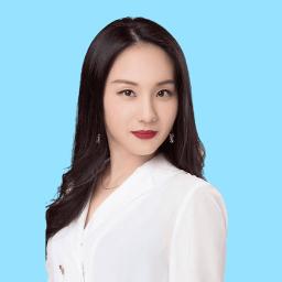 Christine Wang