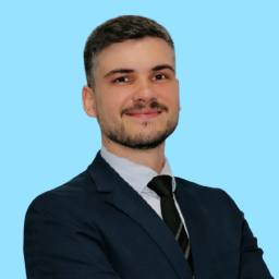 Daniel Nascimento