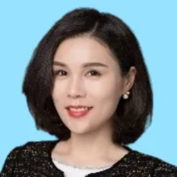 Reyna Hu