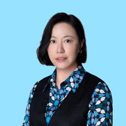刘家仪 (Joyce Lau)