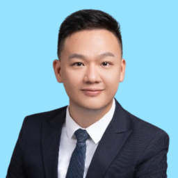 黄观政 (Kevin Ng)