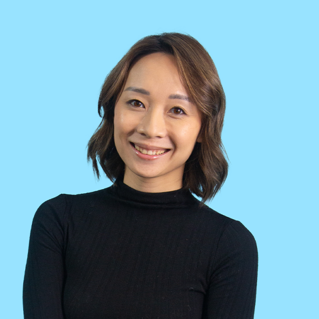 Kirsty Tsang
