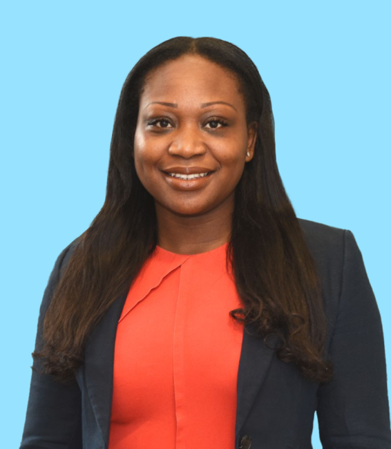 Meg Ogunsola