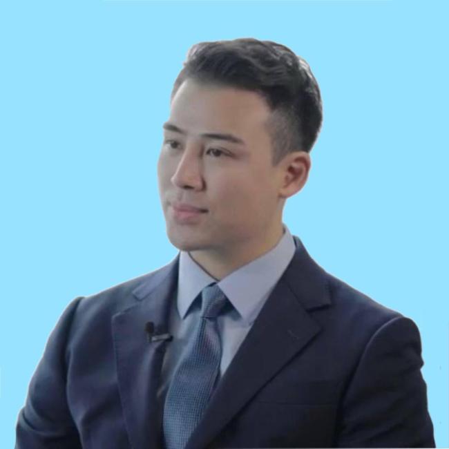 Jay Cheung