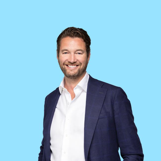 Joost Knabben