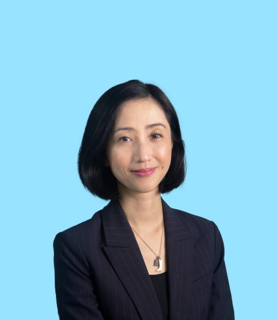 Jennifer Ngai