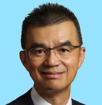 李志荣