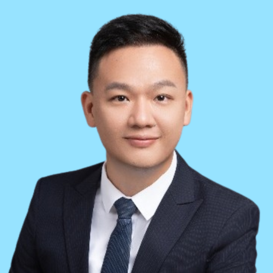 黄观政 (Kevin Ng)