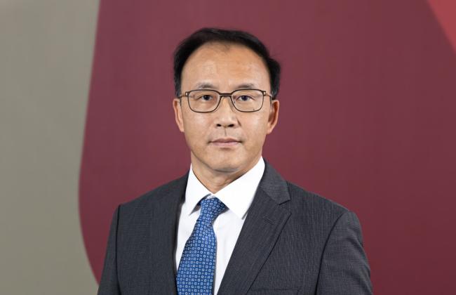 Danny Tsui