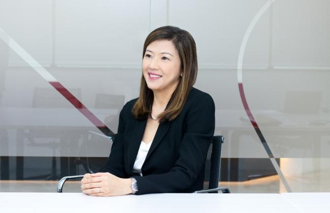Christine Tan