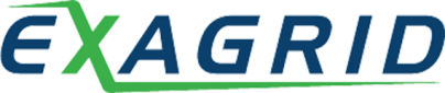 exagrid logo