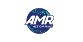 AMR Logo