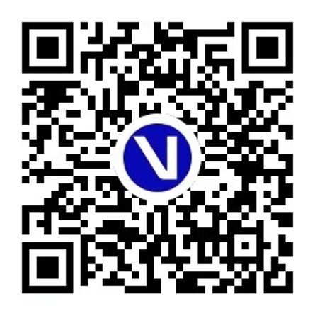 Vistra WeChat Mini Program QR Code